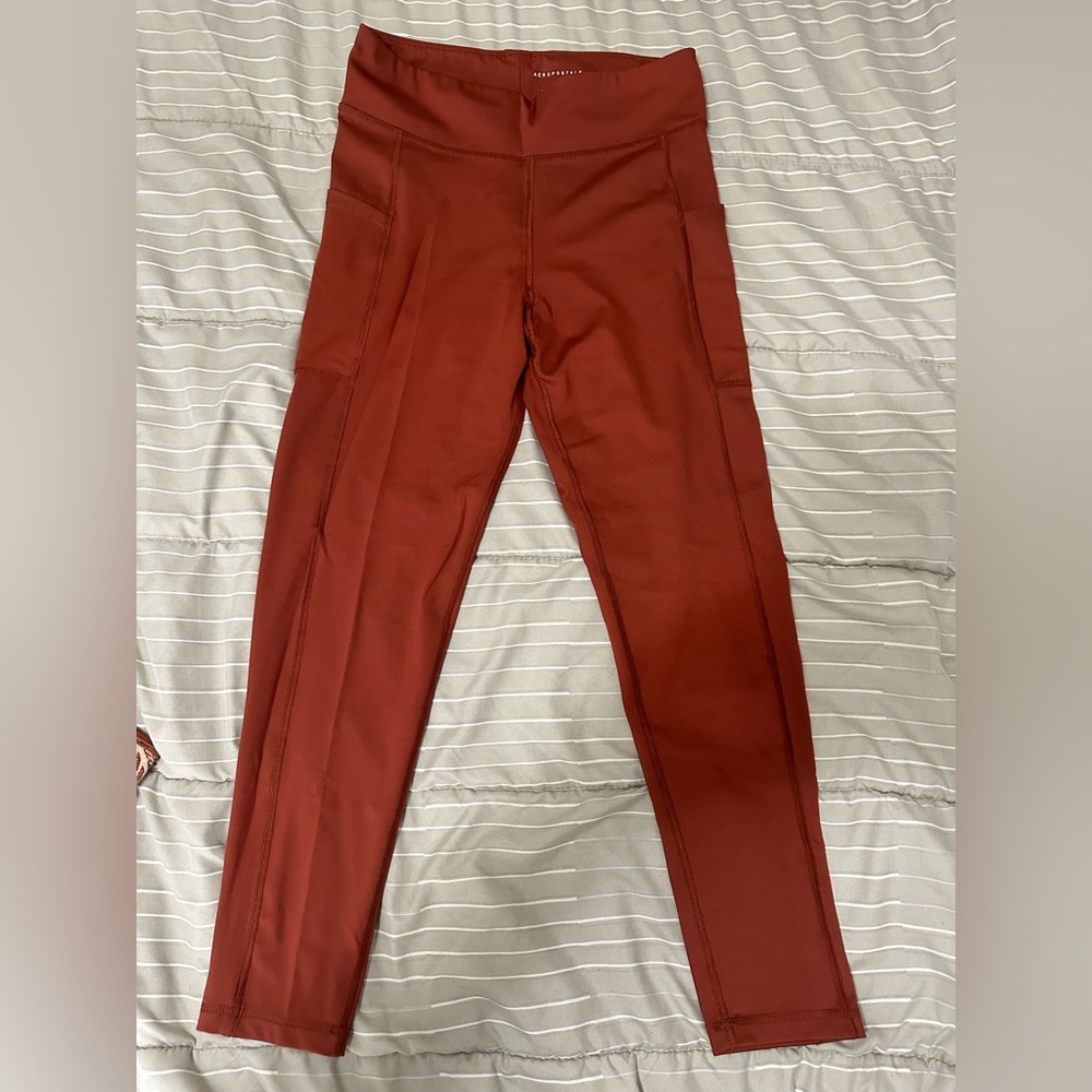 Aeropostale leggings- New.